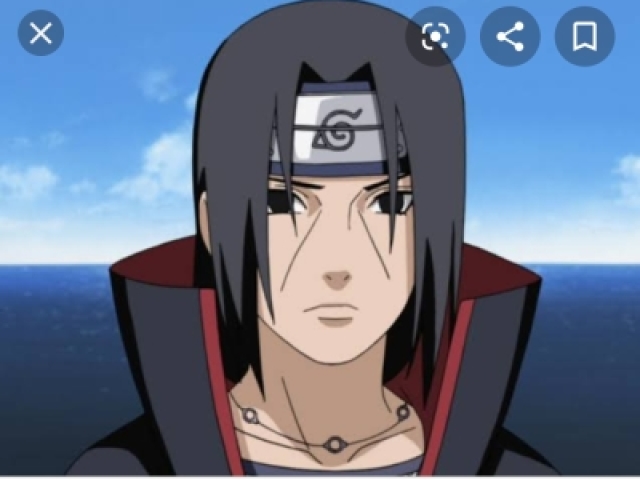 Itachi