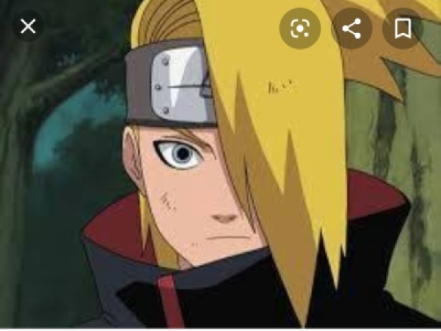 Deidara