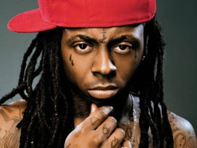 Lil Wayne