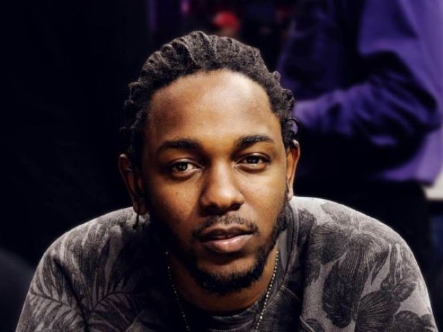 Kendrick Lamar