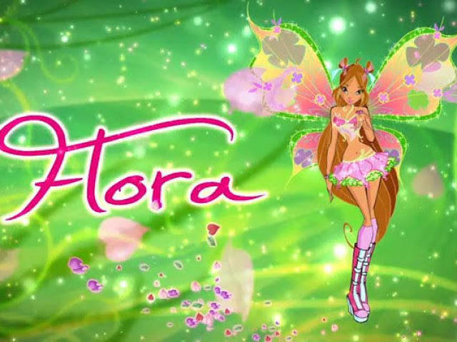 Você é mais fada ou bruxa no club das Winx?