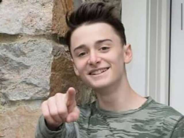 Noah Schnapp