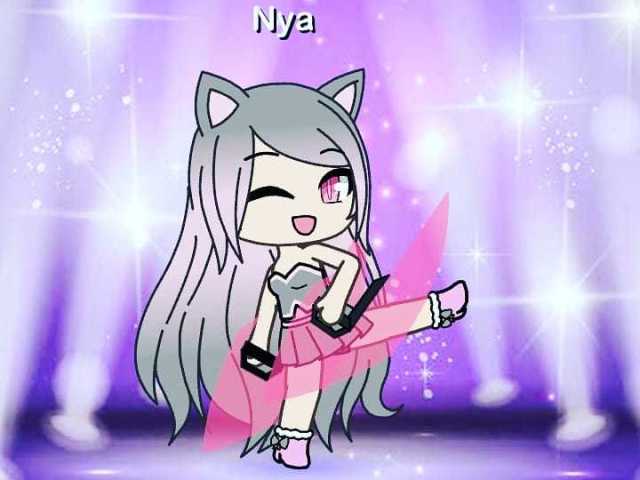 Nya