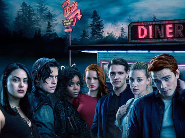O quanto você sabe de Riverdale?
