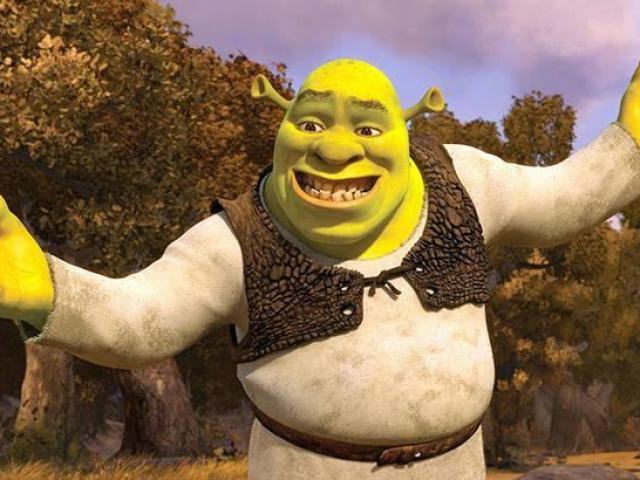 sherk