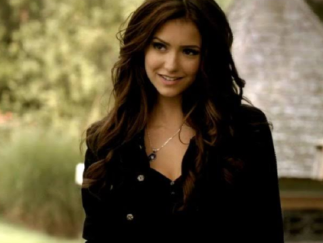 Katherine Pierce