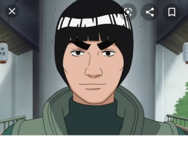 Gai sensei