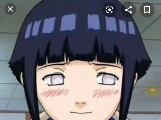 Hinata Hyuuga