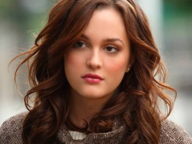 Blair Waldorf