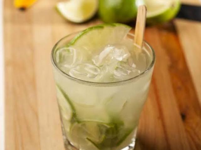 Caipirinha