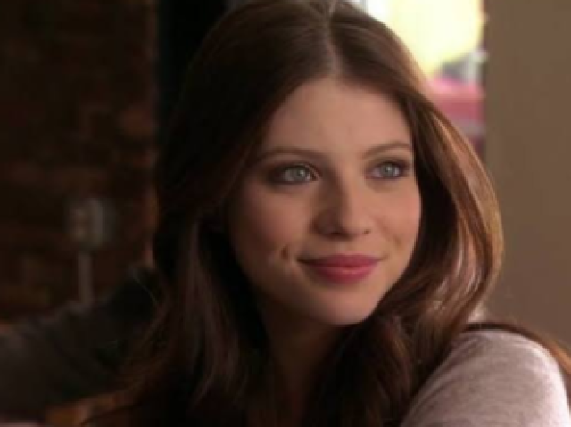 Georgina Sparks