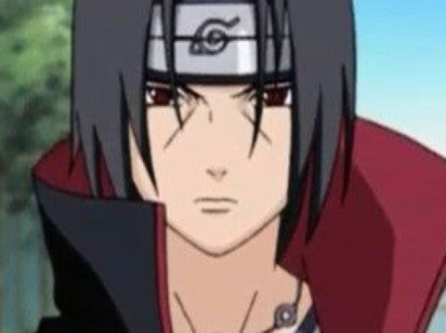 Itachi