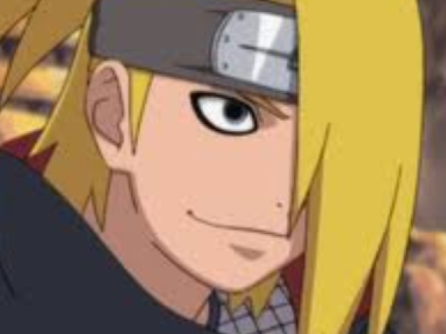 Deidara