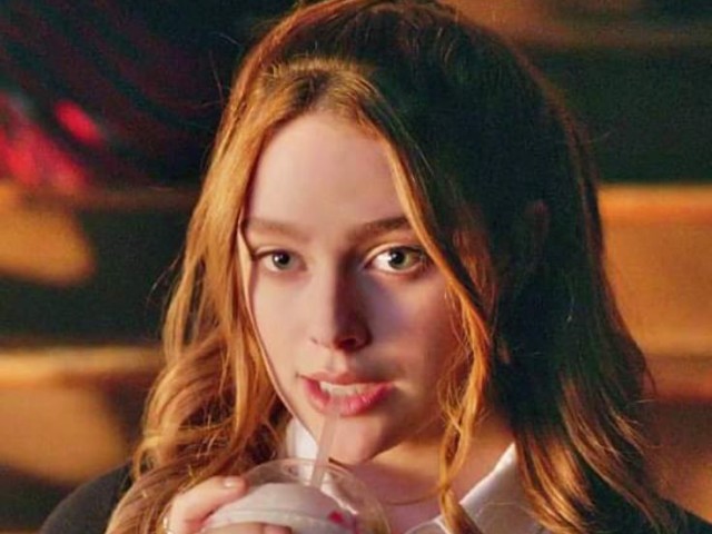 Hope Mikaelson