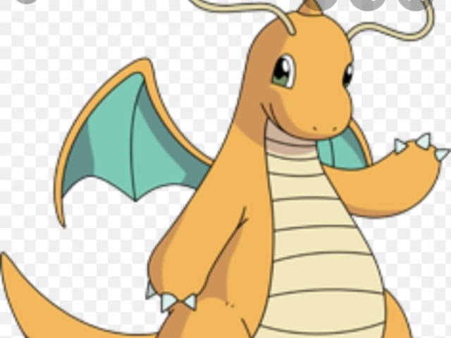 Dragonite