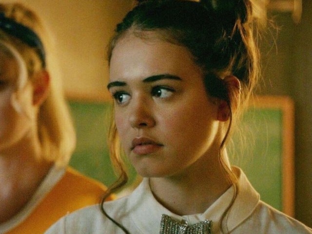 Josie Saltzman