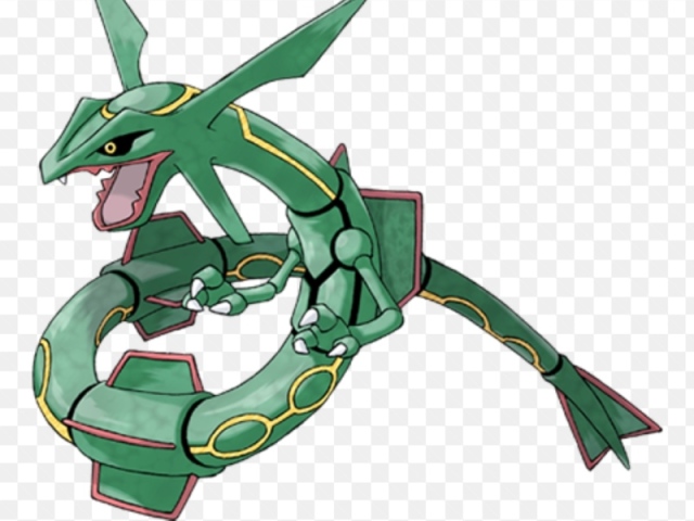 Rayquaza