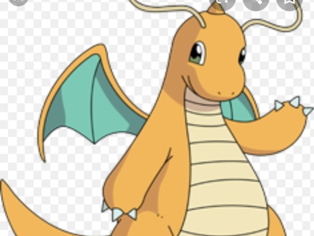 Dragonite