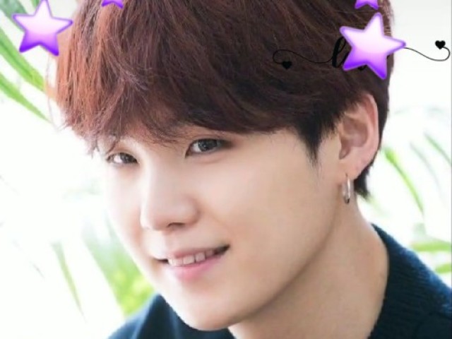 Yoongi