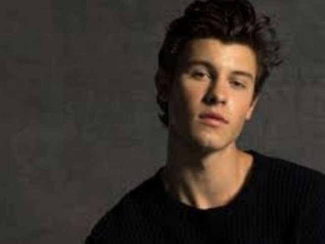 Shawn Mendes