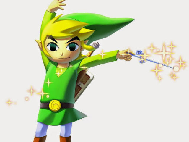 Wind Waker