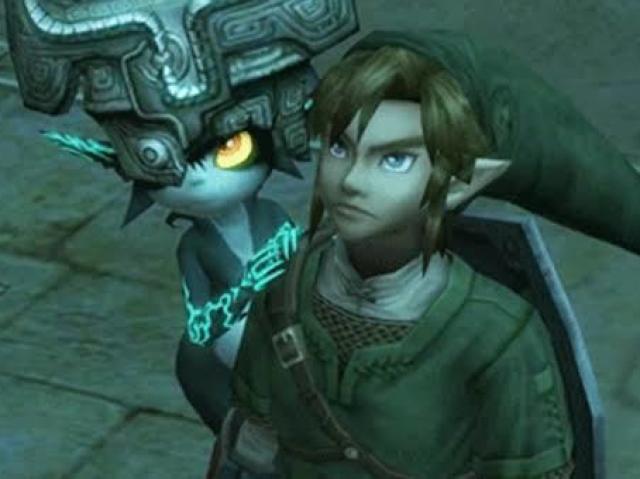 Twilight Princess