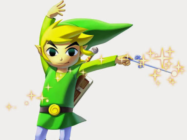 Wind Waker