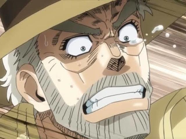 Joseph Joestar