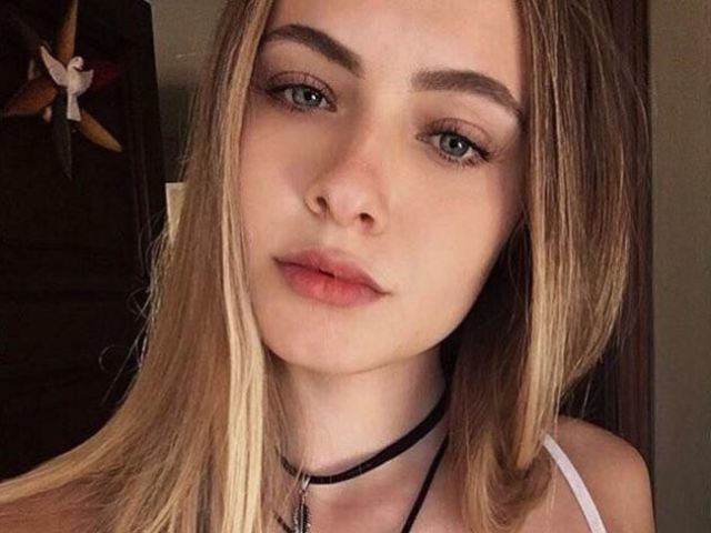 Uma filha rebelde: