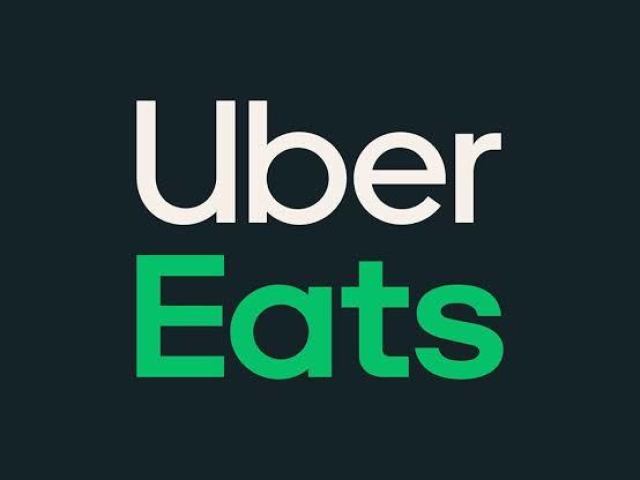 Uber eats