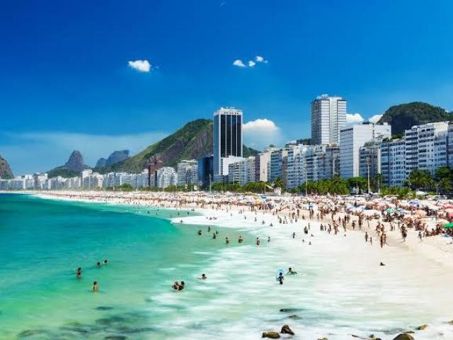 Copacabana