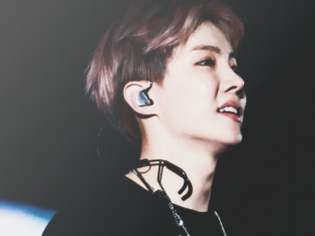 J-Hope