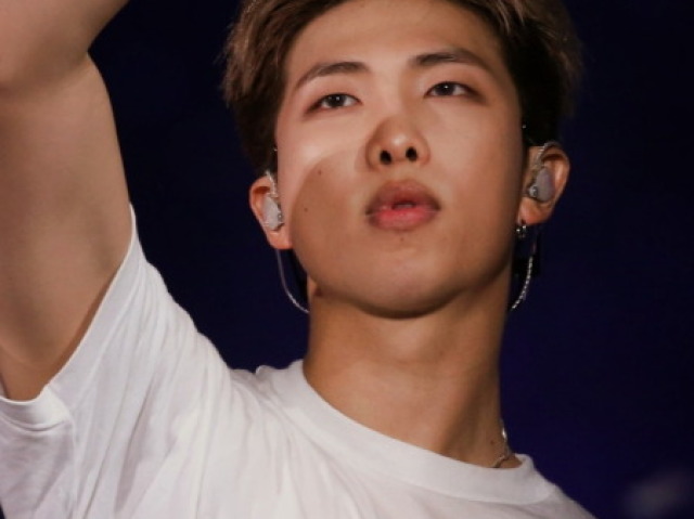 Kim Namjoon