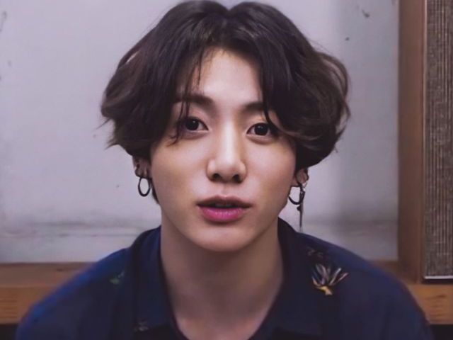 Jeon Jungkook