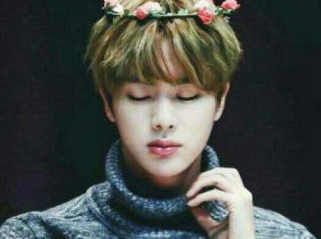 Kim SeokJin