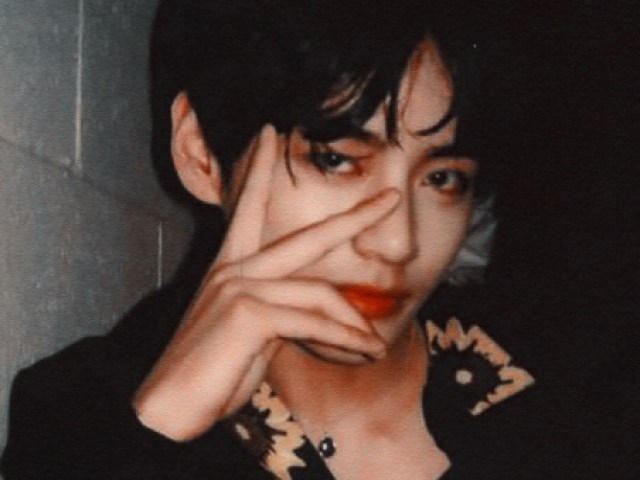Kim TaeHyung