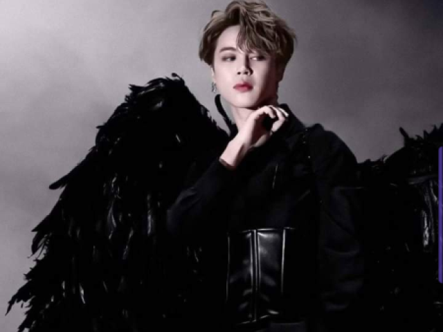Park Jimin