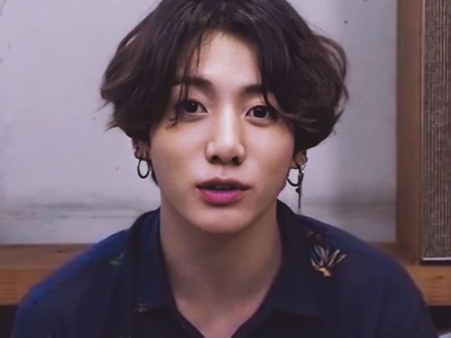 Jungkook