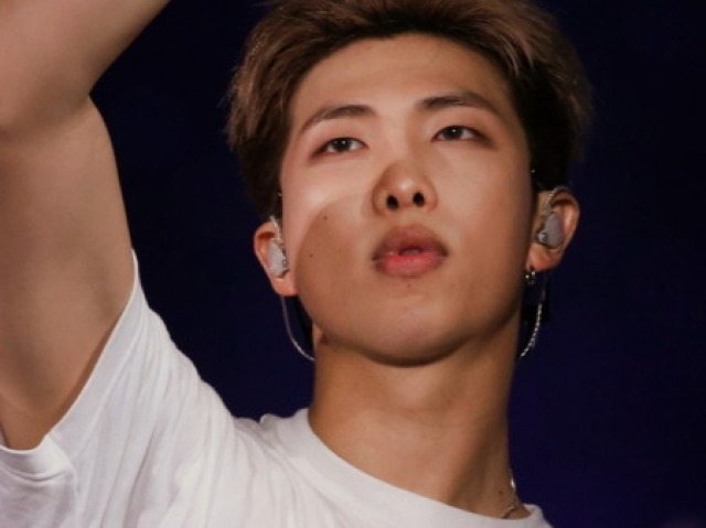 Rap Monster