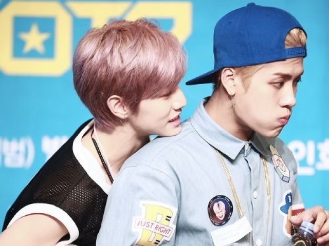 Markson💚