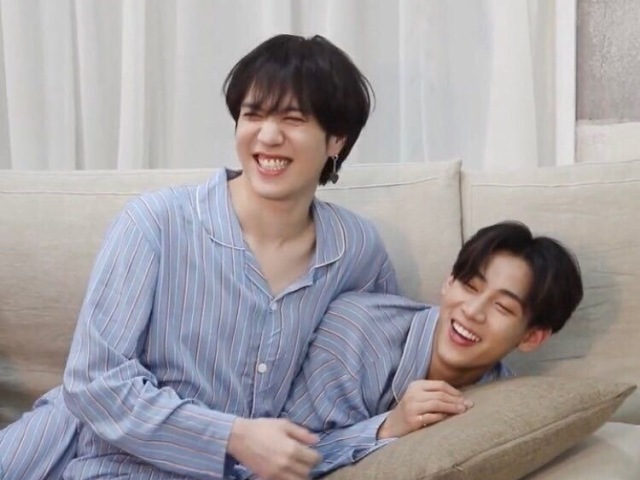 YugBam🧡