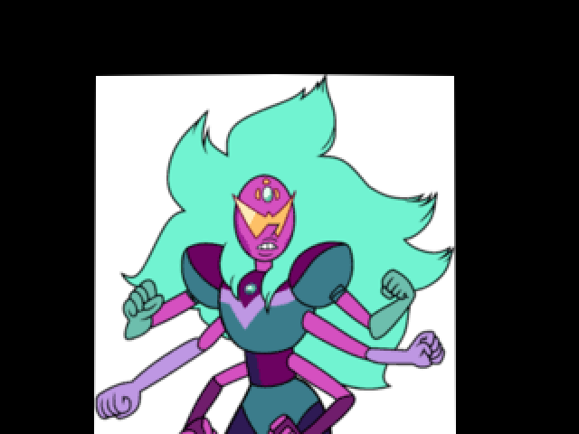 Alexandrite