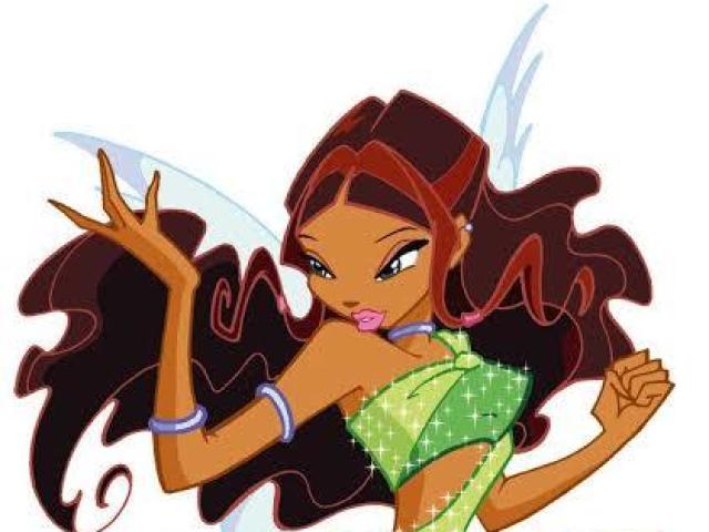 Aisha