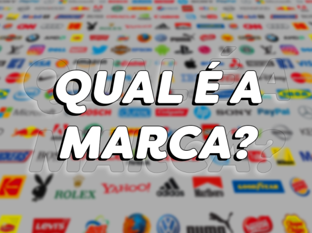 Qual é a marca?