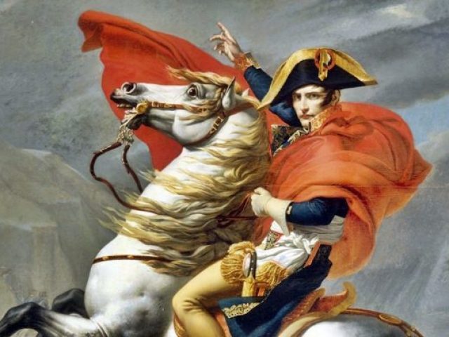 Napoleão Bonaparte