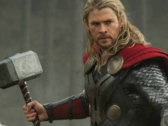 Thor