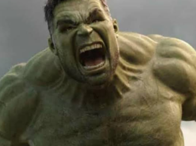 Hulk