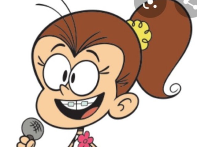 Luan