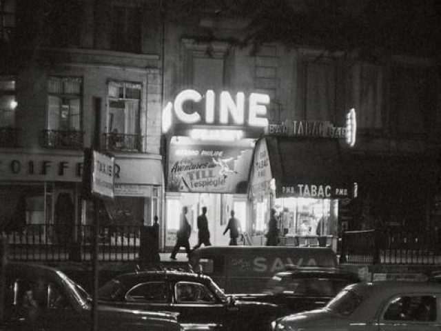 Cinema