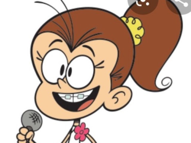 Luan